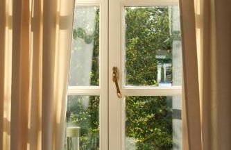 Urlaub in der Glückskoje - 2 SZ, Wintergarten, Haustiere willkommen - Foto 6