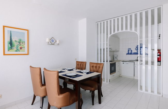 Grand Muthu Oura View Beach Club - Foto 26