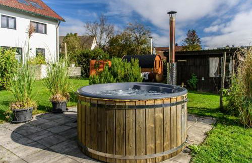 Charming Loft Ferienwohnung Bodensee - Foto 29