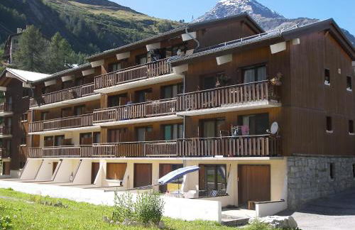 Apartment Les Olympiques - Tignes 1800-10 by Interhome - Foto 15