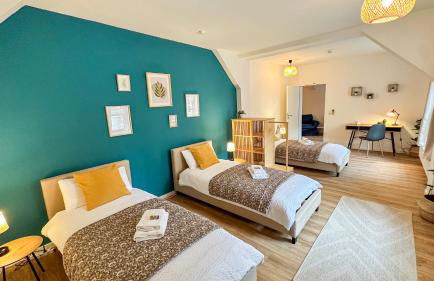 MaBu Homes - Mitten in Nienburg - Foto 61