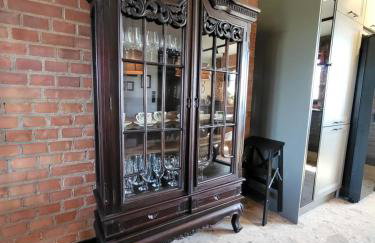 Stary Dom nad Wrześnicą - Foto 13