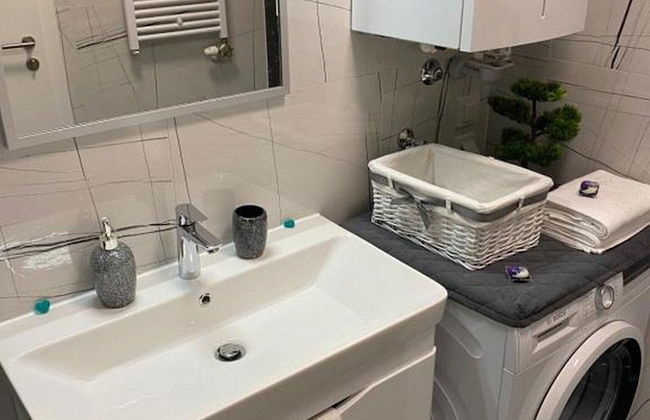 Apartment Vuky - Foto 27