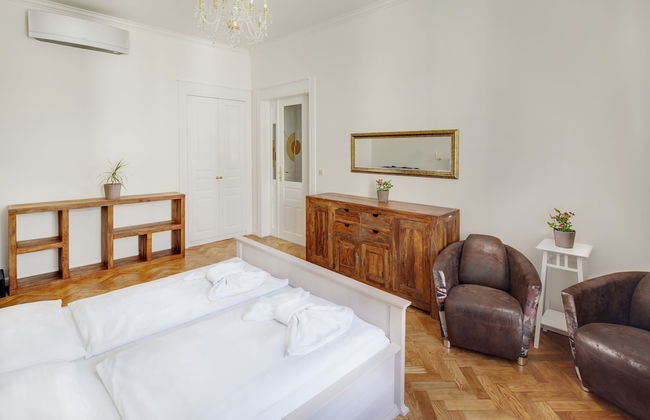 Selinor Old Town Apartments - Foto 12