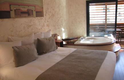 Ile du Gua Suites - Foto 20