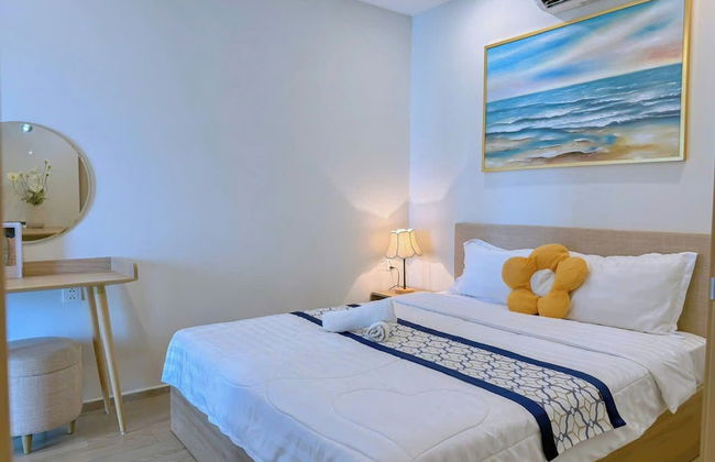 OLIU'S HOMESTAY - The Sóng Vũng Tàu - Photo 36