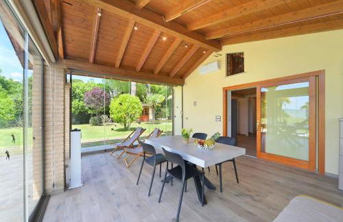 Chalet La Spiaggia by Interhome - Foto 9