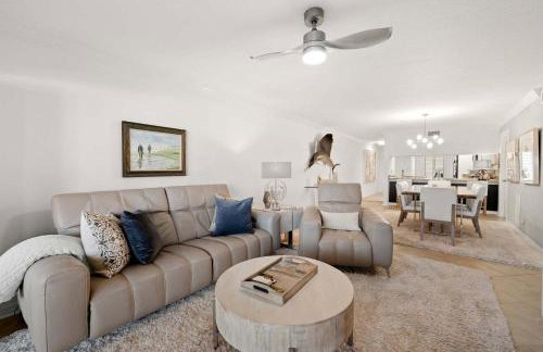 Villa on Point Brittany 21 by Distinctive Beach Rentals - Foto 9