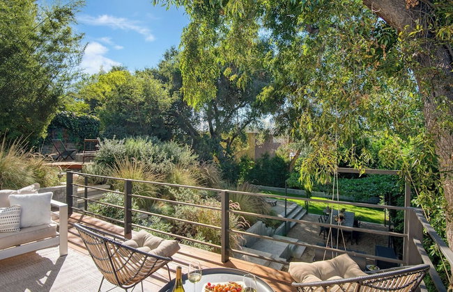 Silver Screen by Avantstay Luxe Backyard Escape - Photo 64