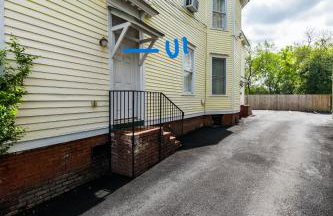 Comfort Suite - Near Mercer University and Downtown - Foto 8