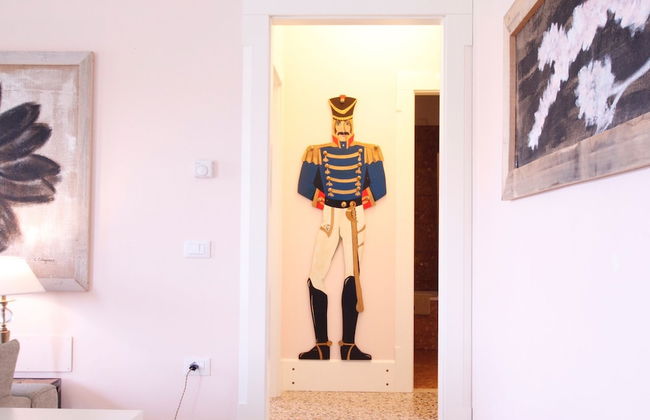 Giudecca Apartment View - Photo 24