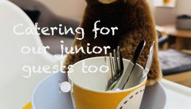 The Hollies, Dorset - Foto 4, young children