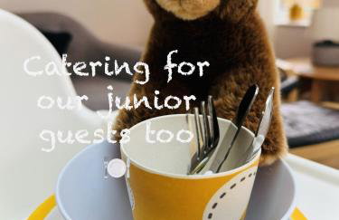 The Hollies, Dorset - Foto 4