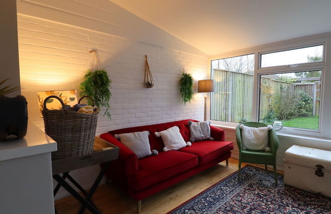 The Moorings - Foto 14