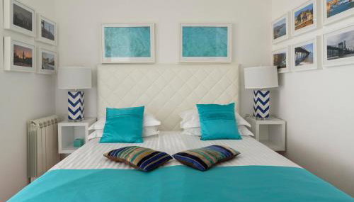 Gallery Luxury Suites & Rooms-Only Adults - Foto 4