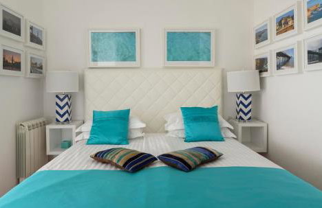 Gallery Luxury Suites & Rooms-Only Adults - Foto 4