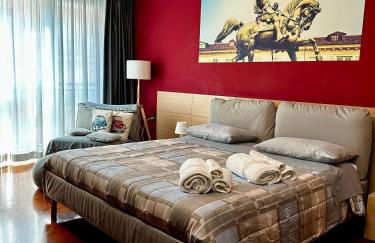 Appartamento Moderno Torino San Salvario - Foto 1