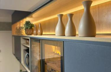 Um sonho de apartamento! Piscina maravilhosa! - Foto 10