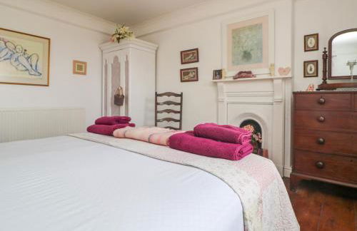 Connie's Cottage - Foto 21