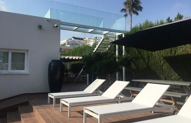 Villa Carlota - Foto 20