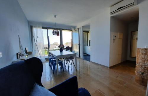 Piscina, Barbacoa Jardín privado, 160 m, vistas al mar y montaña, 7 personas, familiar, wifi, mascotas - Foto 51