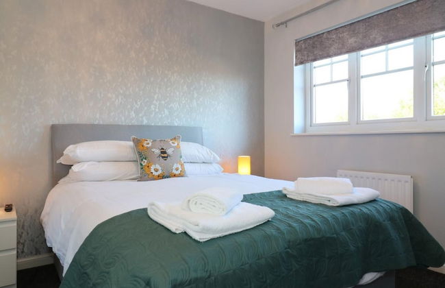 Chapelhall House - Airdrie - Foto 1