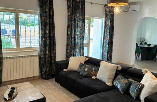 Villa GALVANA - Foto 10