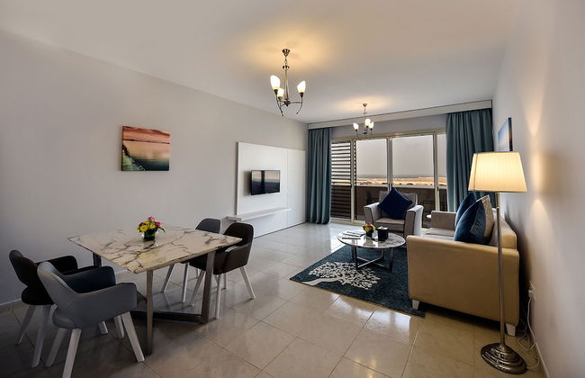 Jannah Hotel Apartments & Villas - Foto 30