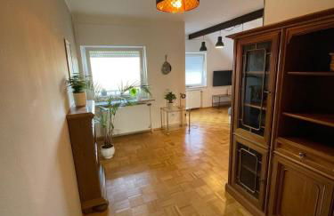 Appartement zur Mühle - Foto 21