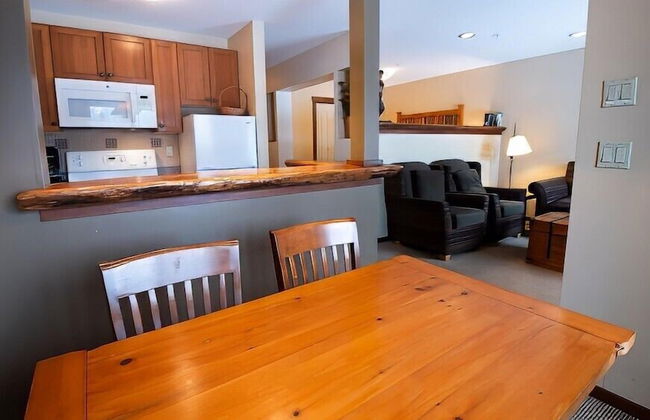 Snow Creek Lodge by Fernie Lodging Co - Photo 66