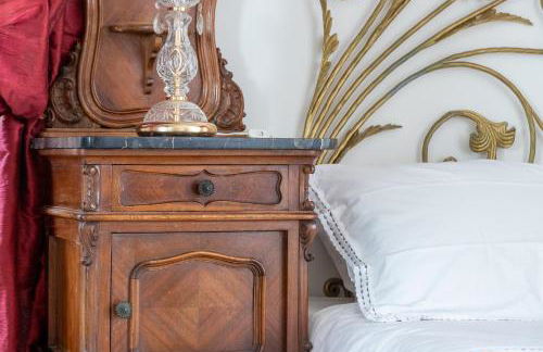 Villa Beatrice 1836 - Foto 30