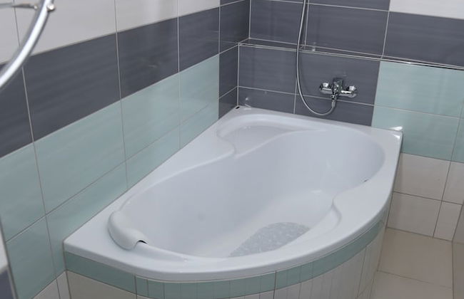 Apartments Kroměříž - Photo 49