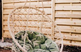 Domek Letniskowy na Wyłączność - Łaszka - Foto 16