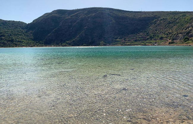 Tour privado de bicicleta por Pantelaria - Foto 5