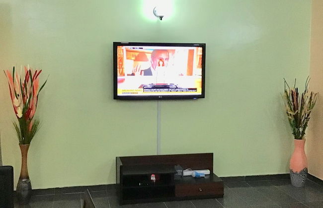 Gees Shortlets Apartments - Foto 22