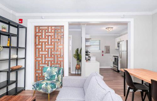 Sojourn 2 BR Beach Side Bliss Tide Suite - Photo 2