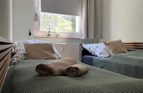 Ferienwohnung Leubnitz - Foto 14