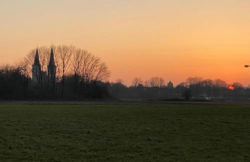Ferienhaus Xantenamera in Xanten-Wardt am See - Foto 35