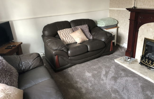 3br-sleeps6-garden-mountain &near 4 Falls Walks on - Foto 10