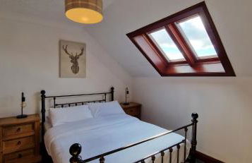 North Face Dwelling at Ardenvale Self Catering - Foto 11