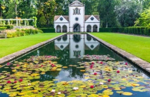 Cosy 2 bed terraced house in Conwy - Foto 17