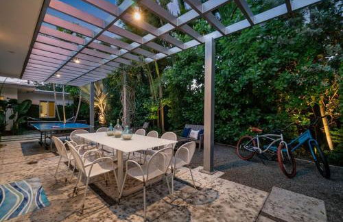 Steps to Beach Heated Pool Sugar Key RESlDENCES - Foto 4