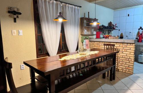 Chalé Bella Vista - Foto 60