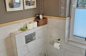 Forest House Podwilczyn with sauna & fireplace - Foto 32