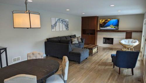 Candlewood Lake -Family Getaway, Lakefront 3775 sqft Home - Foto 3