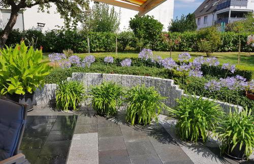 Hedasis Ferienwohnung mit Garten, 500 m vom Möhnesee - ruhig & modern - Foto 33