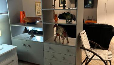 15 andar, Studio, Centro, vista incrível - Foto 5