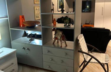 15 andar, Studio, Centro, vista incrível - Foto 5