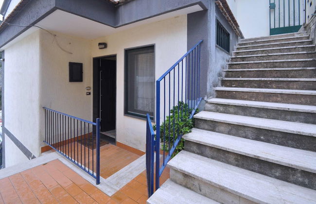 Casa Rosalia - Foto 15