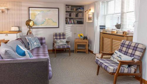 East Pier View- stunning shorefront home - Foto 4